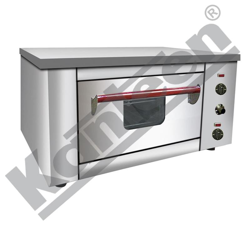 Baking Oven SS/OV-1