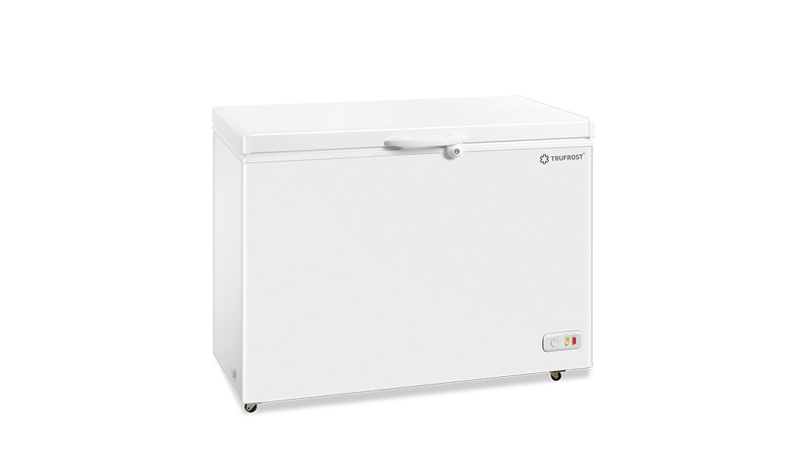 Chest Freezer CF-300