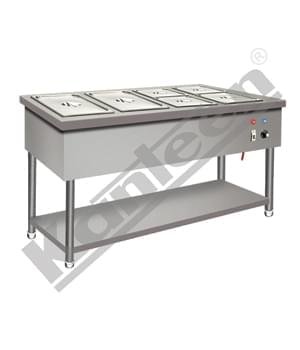 Bain Marie and Food Service Equipment