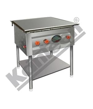 Commercial Kitchen Equipment