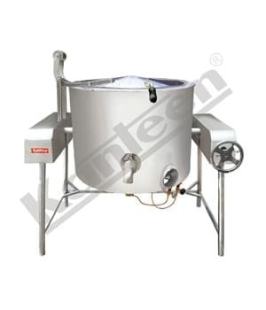 Industrial Canteen Equipment