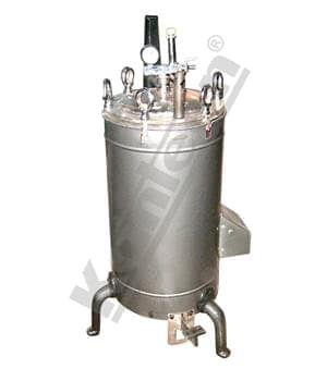 Steam Cooking Equipment