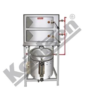 Steam Cooking Equipment