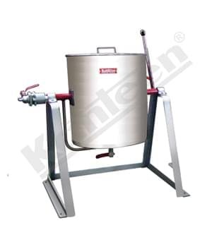 Steam Cooking Equipment