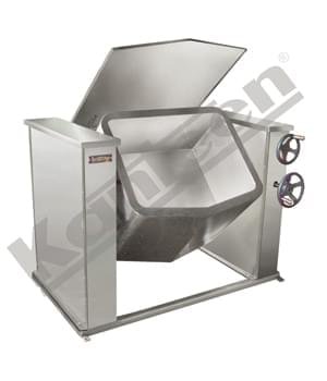 Industrial Canteen Equipment