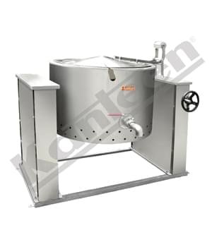 Industrial Canteen Equipment