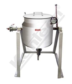 Steam Cooking Equipment