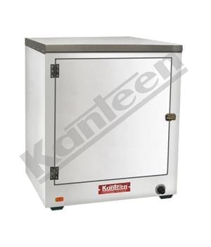 Confectionery Showcases and Warmers