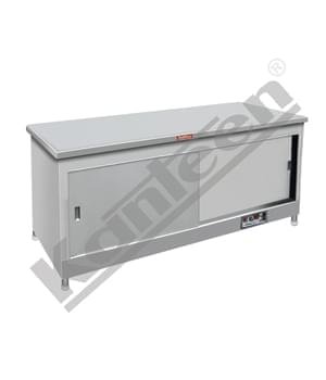 Hot Food Cabinet HF-5