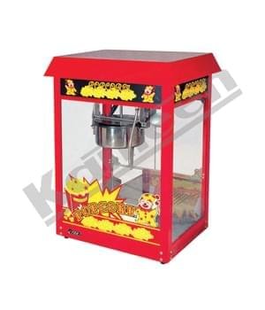 Popcorn Machine
