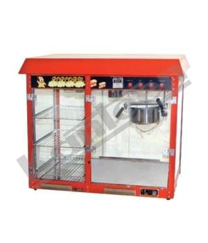 Popcorn Machine