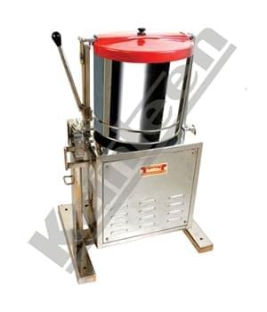 Food Preparation Equipment