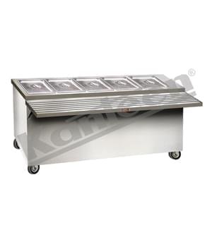 Bain Marie and Food Service Equipment