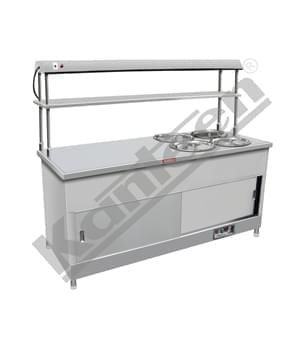 Bain Marie and Food Service Equipment