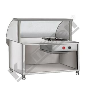 Bain Marie and Food Service Equipment