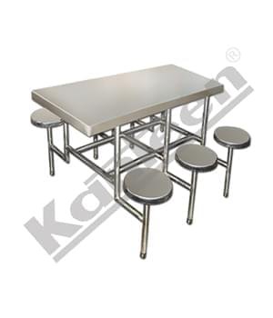 Tables Cabinets and Rack