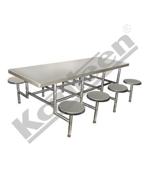 Tables Cabinets and Rack