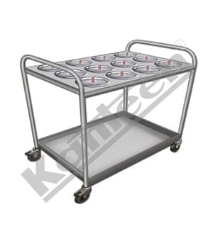 Tables Cabinets and Rack