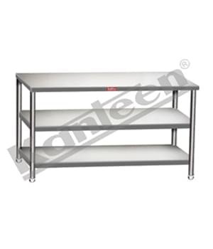 Tables Cabinets and Rack