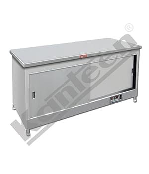 Tables Cabinets and Rack