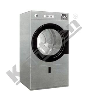 Laundry Equipment Extractors and Ironer