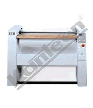Laundry Equipment Extractors and Ironer