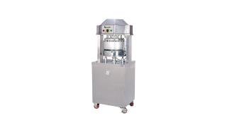 Bakery Equipment