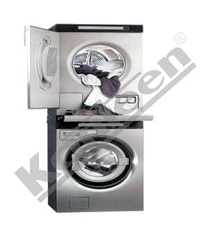 Laundry Equipment Extractors and Ironer