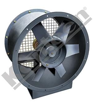 Kitchen Exhaust System