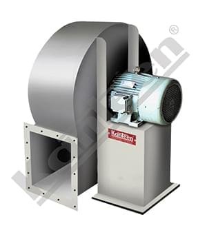 Kitchen Exhaust System