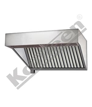 Kitchen Exhaust System