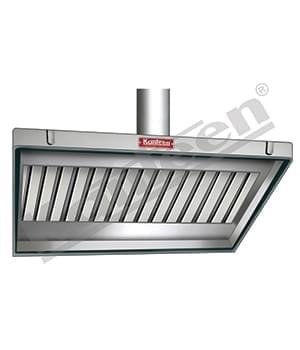 Kitchen Exhaust System