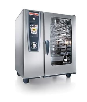 Combi Oven