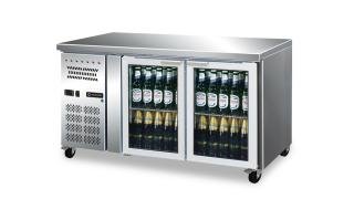 Bar Refrigeration Equipment