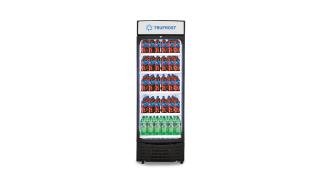 Chest Freezers and Visi Coolers