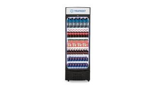 Chest Freezers and Visi Coolers